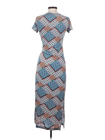 Elie Tahari Casual Dress (view 2)