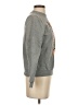 ban.do 100% Cotton Graphic Gray Sweatshirt Size S - photo 4