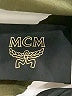 MCM Green Trenchcoat Size S - photo 13