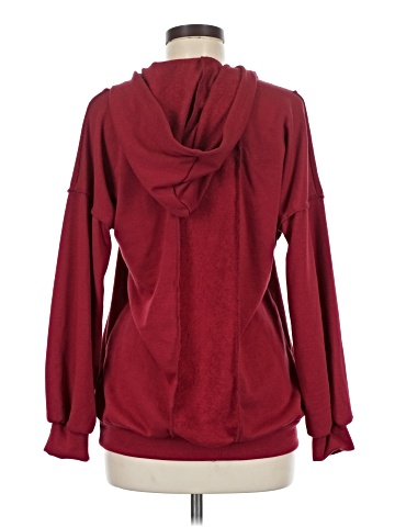 Lovely Melody Pullover Sweater (view 2)
