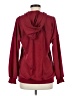 Lovely Melody Plaid Red Pullover Sweater Size M - photo 2