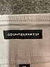 Counterparts Solid Gray Active Pants Size XL - photo 4