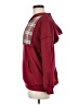 Lovely Melody Plaid Red Pullover Sweater Size M - photo 5