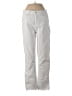 Paige Chevron-herringbone Silver Jeans Size 28 waist - photo 1