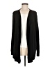 parkhurst Black Cardigan Size M - photo 1