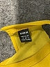 Shein Yellow 3/4 Sleeve Top Size 6 - photo 7
