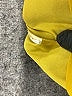 Shein Yellow 3/4 Sleeve Top Size 6 - photo 8