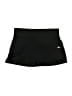 Nike 100% Polyester Black Skort Size S - photo 1