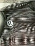 Lululemon Athletica Gray Active Pants Size 2 - photo 4
