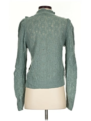 Veronica Beard Turtleneck Sweater (view 2)