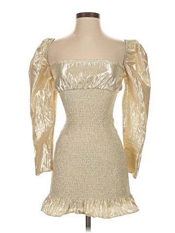 Wilfred Cocktail Dress (view 1)