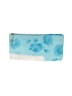 Assorted Brands Floral Blue Makeup Bag One size - photo 1