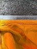 Unbranded Yellow Short Sleeve Top Size 12 - photo 7