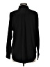 Equipment Black Long Sleeve Blouse Size M - photo 2