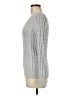 St. John's Bay Silver Pullover Sweater Size M - photo 5