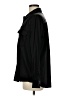 Equipment Black Long Sleeve Blouse Size M - photo 5