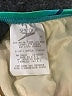Speedo Teal Sleeveless Top Size XL (38) - photo 3