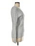 St. John's Bay Silver Pullover Sweater Size M - photo 4