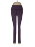 Lululemon Athletica Purple Active Pants Size 8 - photo 1