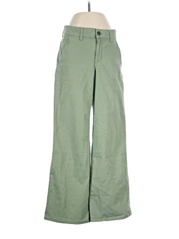 St. John's Bay Casual Pants (view 1)