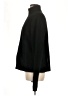 Old Navy 100% Polyester Black Jacket Size M (tall) - photo 5
