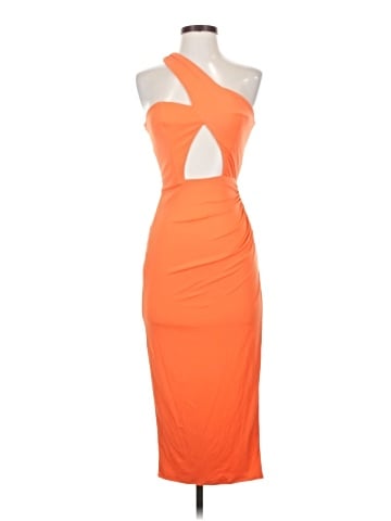 Katie May Cocktail Dress (view 1)