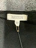Weston 100% Nylon Black Cocktail Dress Size XS - photo 7