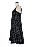 Unbranded Polka Dots Black Casual Dress Size M (estimated) - photo 5