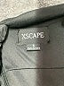 Xscape Black Cocktail Dress Size 6 - photo 4