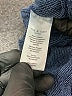 Rag & Bone Solid Blue Pullover Sweater Size S - photo 8