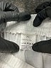 Unbranded 100% Polyester Ivory Cargo Pants Size XL - photo 7