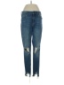 DL1961 Blue Jeans Size 27 waist - photo 1