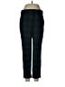 J.Crew Plaid Green Wool Pants Size 6 - photo 1
