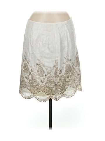 Ann Taylor Casual Skirt (view 1)