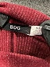 BDG Solid Burgundy Casual Dress Size S - photo 7