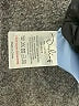 Darling 100% Polyester Solid Blue Cocktail Dress Size XL - photo 8