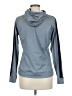 Under Armour 100% Polyester Blue Sweatshirt Size M - photo 2