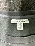 Topshop Gray Sweatshirt Size 12 - photo 7