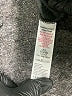 Topshop Gray Sweatshirt Size 12 - photo 8