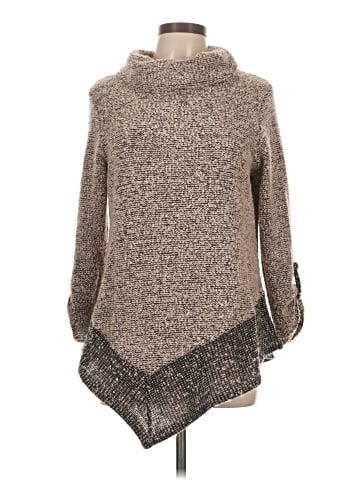 SJS Poncho (view 1)