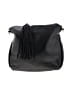Unbranded Solid Black Satchel One size - photo 1