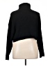 Unbranded 100% Acrylic Black Turtleneck Sweater Size XL - photo 2