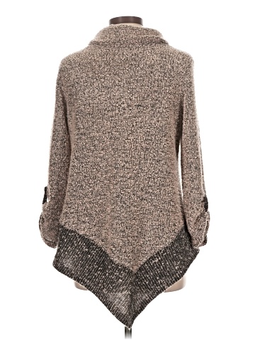 SJS Poncho (view 2)
