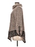 SJS Brown Poncho Size L - photo 5