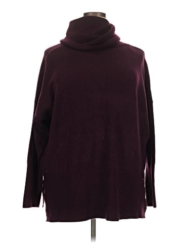 French Connection Turtleneck Sweater (view 1)