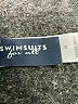 Swimsuits for all Blue Swimsuit Bottoms Size 18 - photo 3