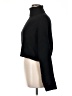 Unbranded 100% Acrylic Black Turtleneck Sweater Size XL - photo 5