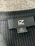 Iz Byer Stripes Black Pullover Sweater Size XS - photo 7