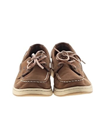 Sperry Top Sider Flats (view 2)