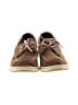 Sperry Top Sider 100% Leather Brown Flats Size 3 (youth, wide) - photo 2